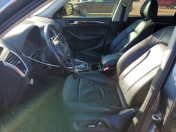
										2015 Audi Q5 full									