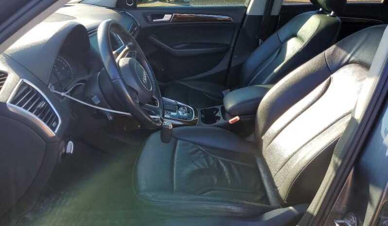 
								2015 Audi Q5 full									