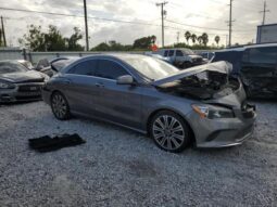 
										2018 Mercedes-benz Cla 250 full									