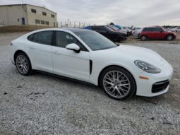 
										2022 Porsche Panamera full									