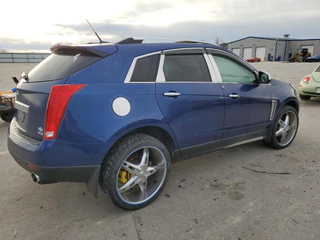 2013 Cadillac Srx