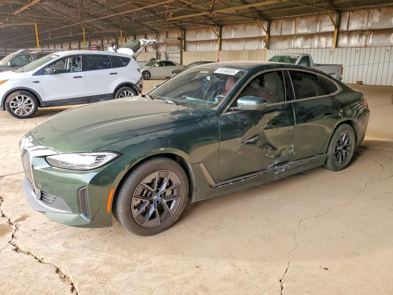 2023 BMW I4