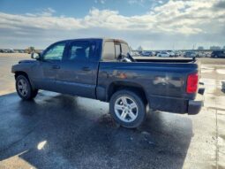 
										2007 Dodge Dakota full									
