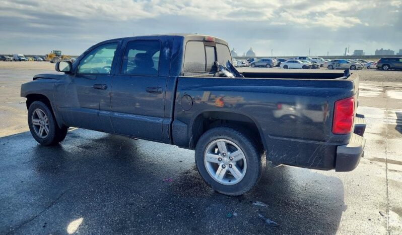 
								2007 Dodge Dakota full									