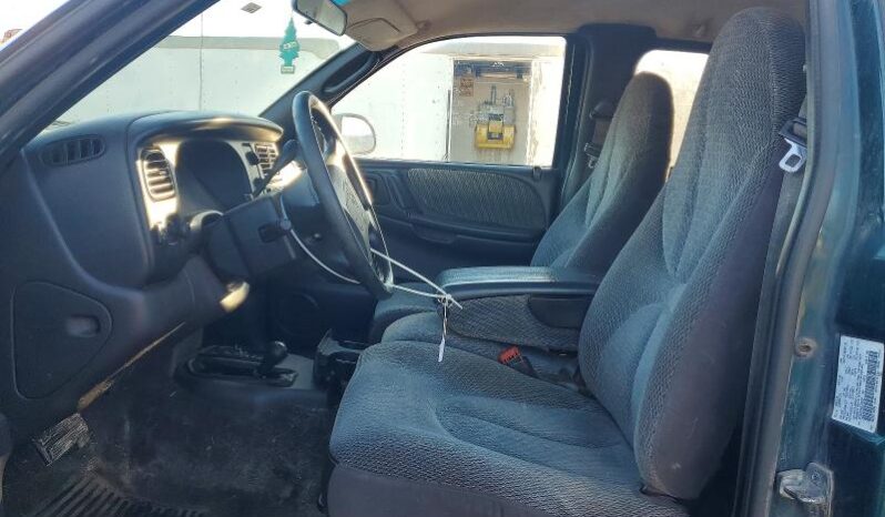 
								1998 Dodge Dakota full									