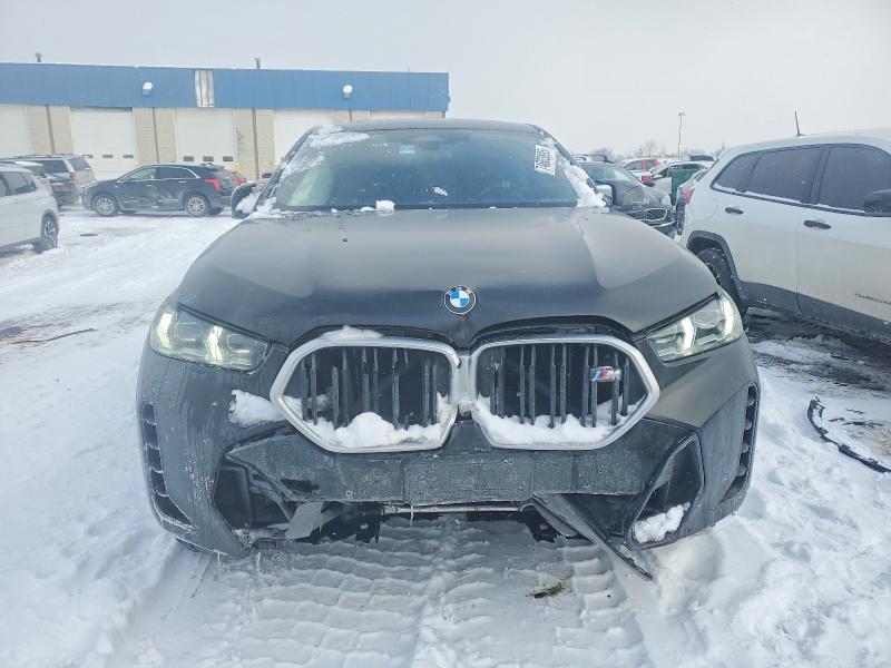 2024 BMW X6