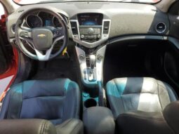 
										2015 Chevrolet Cruze full									