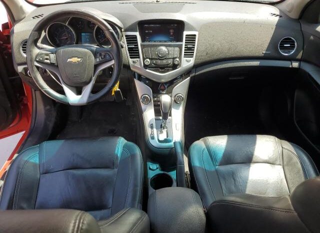 
								2015 Chevrolet Cruze full									