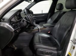 
										2017 BMW X5 full									