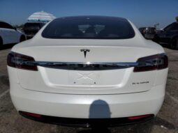 
										2021 Tesla Model s full									