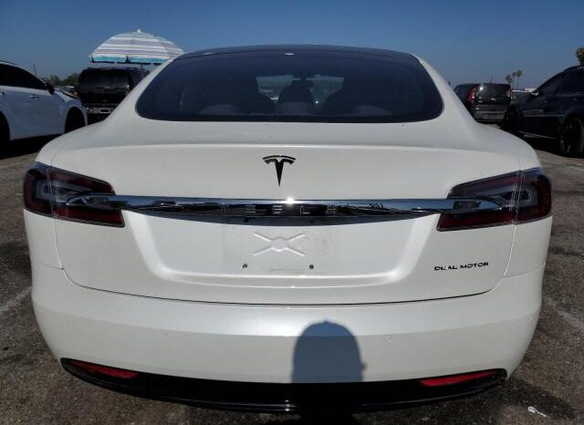 
								2021 Tesla Model s full									
