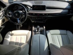 
										2014 BMW X5 full									