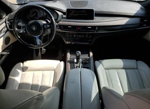 
								2014 BMW X5 full									