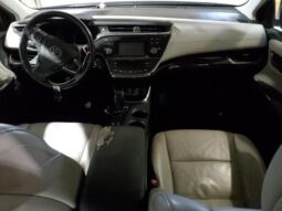
										2014 Toyota Avalon full									
