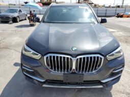 
										2021 BMW X5 full									