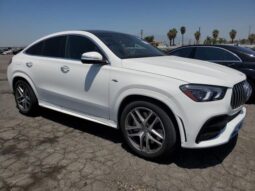 
										2022 Mercedes-benz Gle class full									
