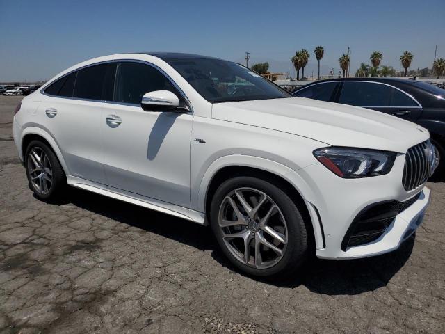 2022 Mercedes-benz Gle class