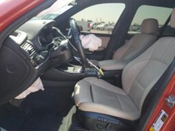 
										2017 BMW X3 full									