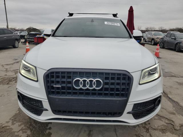 2016 Audi Q5