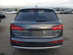 
										2018 Audi Q5 full									