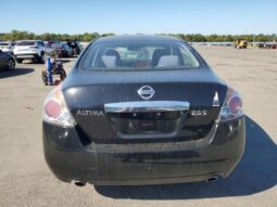 
										2012 Nissan Altima bas full									