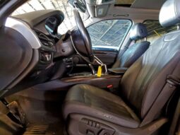 
										2016 BMW X5 full									