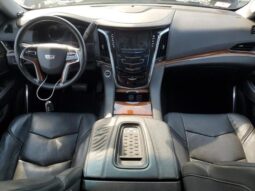 
										2017 Cadillac Escalade full									