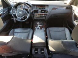 
										2017 BMW X3 full									