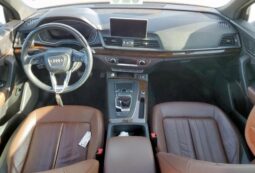 
										2018 Audi Q5 full									