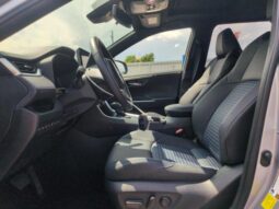 
										2024 Toyota Rav4 full									