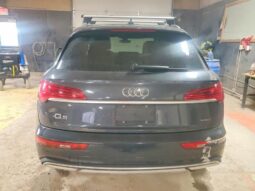 
										2021 Audi Q5 full									