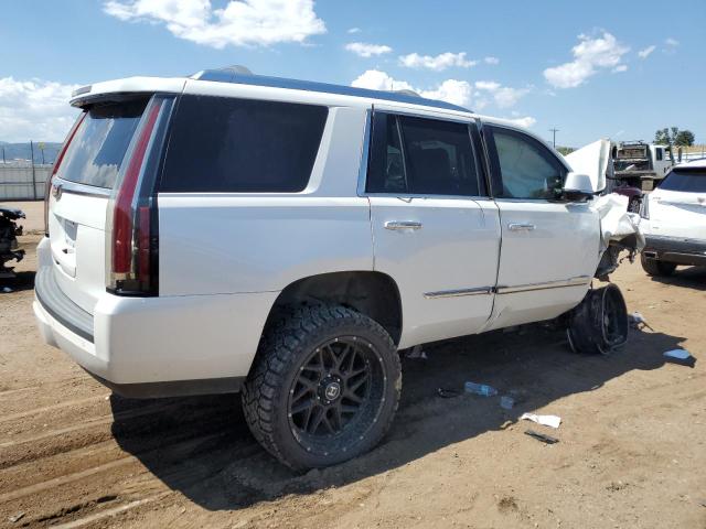 2016 Cadillac Escalade