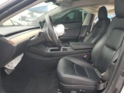 
										2021 Tesla Model 3 full									