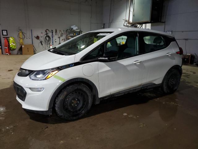 2019 Chevrolet Bolt euv