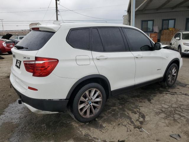 2014 BMW X3