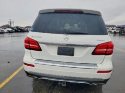 
										2018 Mercedes-benz Gls-klasse full									