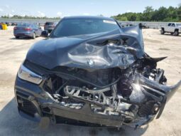 
										2023 BMW X6 full									