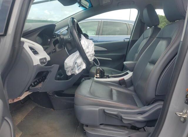 
								2019 Chevrolet Bolt euv full									