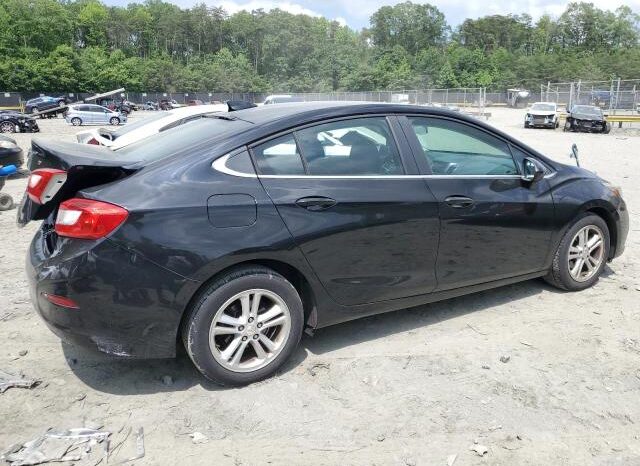 
								2016 Chevrolet Cruze full									