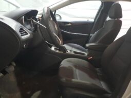 
										2017 Chevrolet Cruze full									