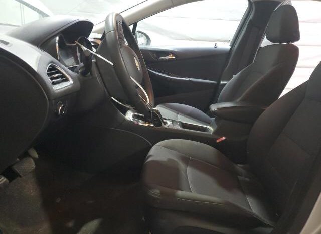
								2017 Chevrolet Cruze full									
