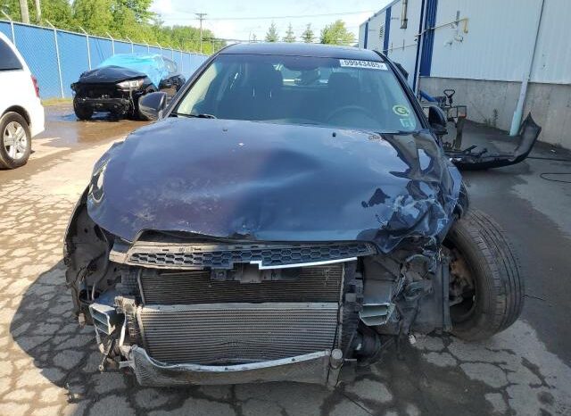 
								2014 Chevrolet Cruze full									