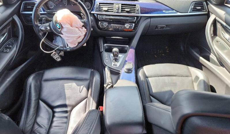
								2016 BMW M3 full									