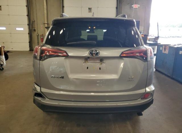 
								2017 Toyota Rav4 full									