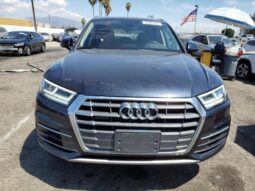 
										2018 Audi Q5 full									