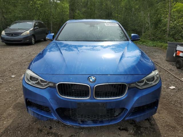 2013 BMW 3 series