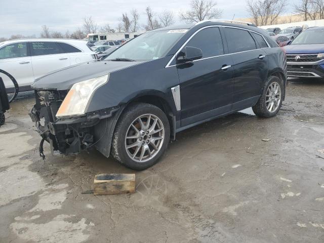 2013 Cadillac Srx