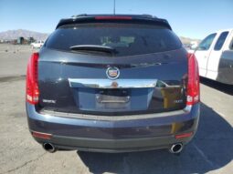 
										2016 Cadillac Srx full									