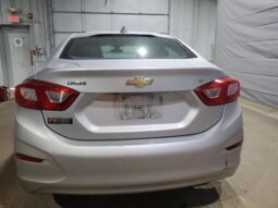 
										2017 Chevrolet Cruze full									