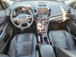 
										2014 Ford Escape tit full									